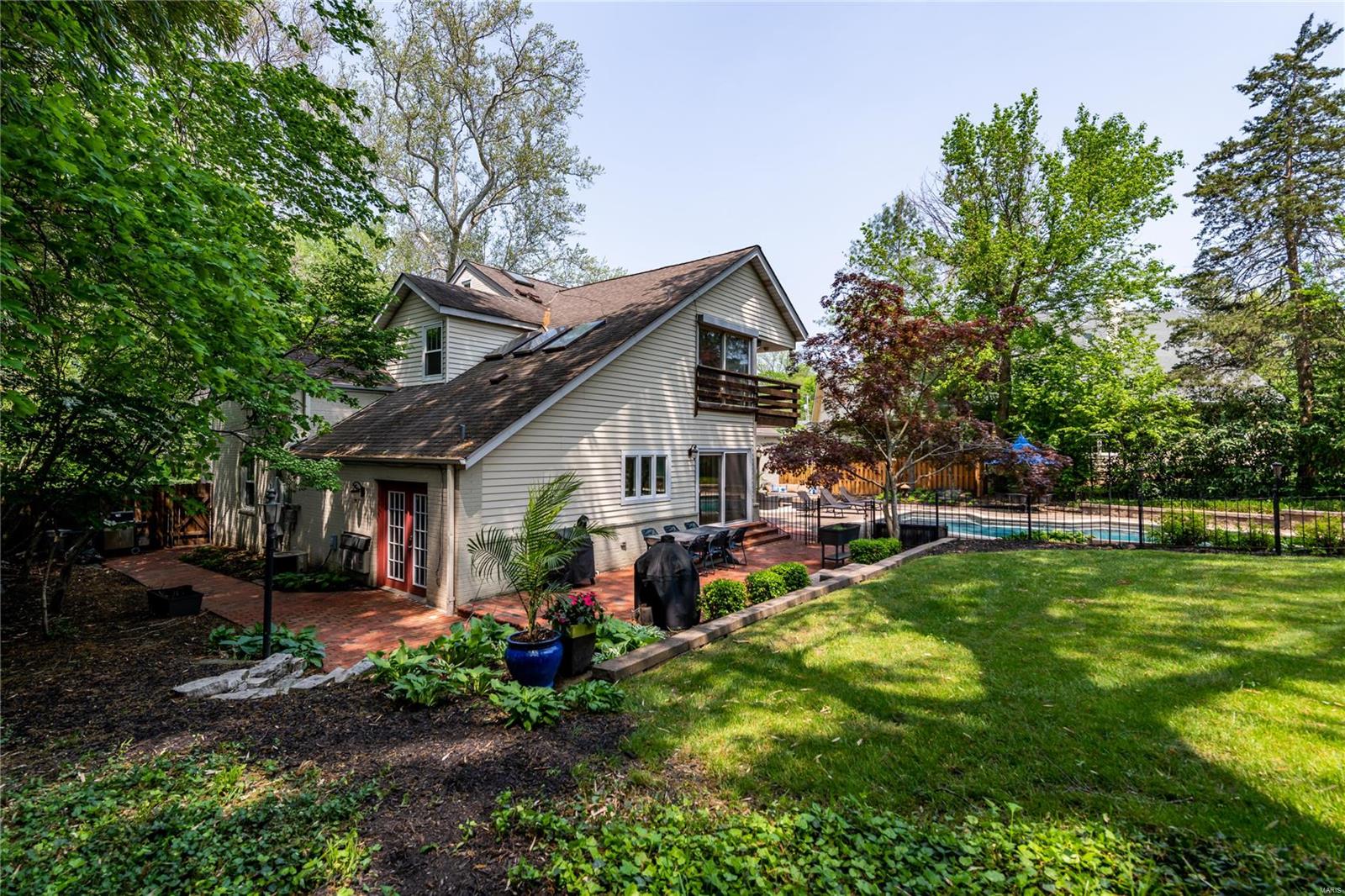 Daniel Road - Residential