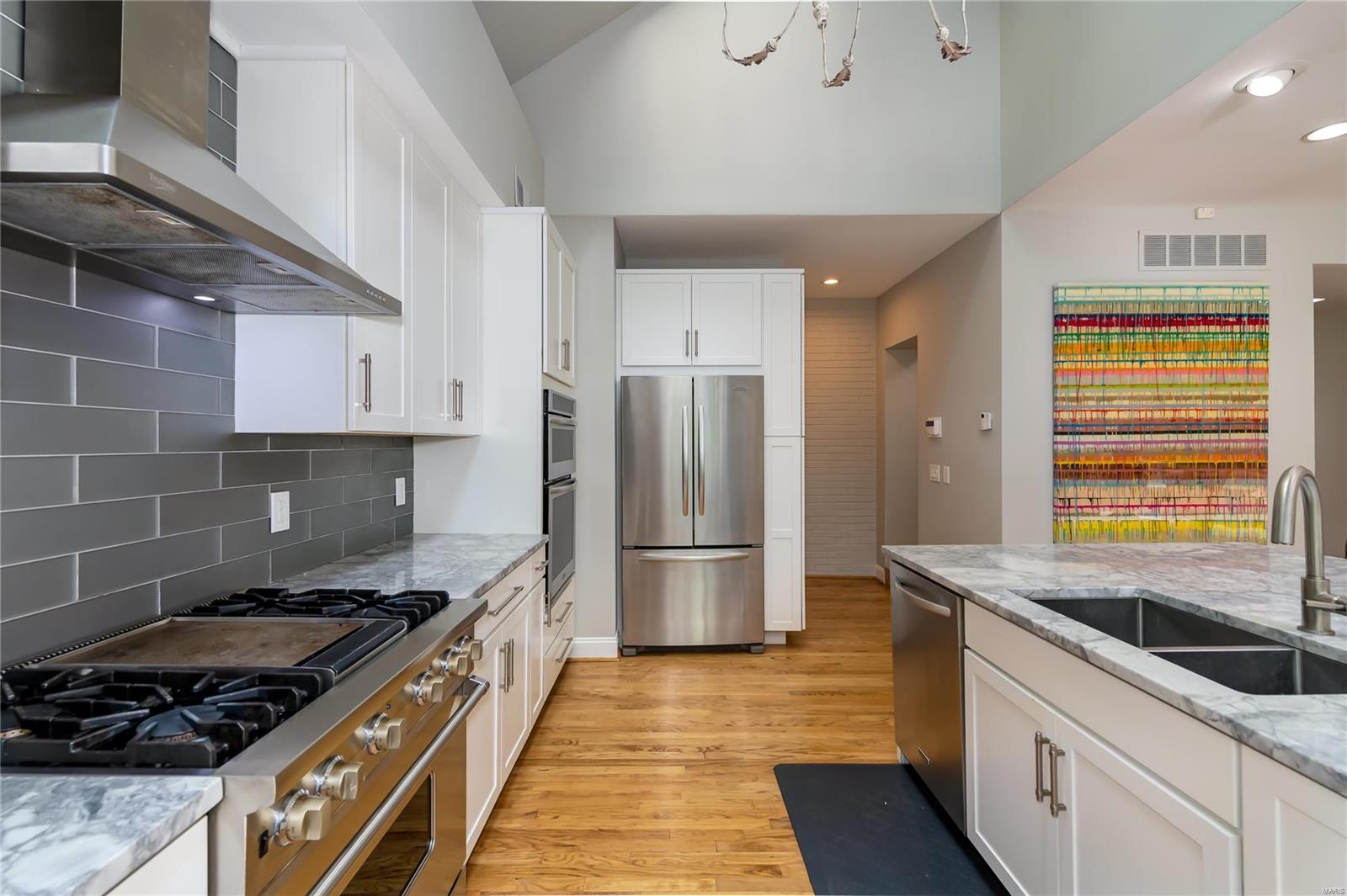 Daniel Road - Residential