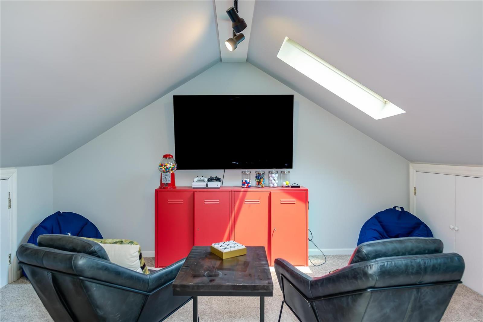 Daniel Road - Residential