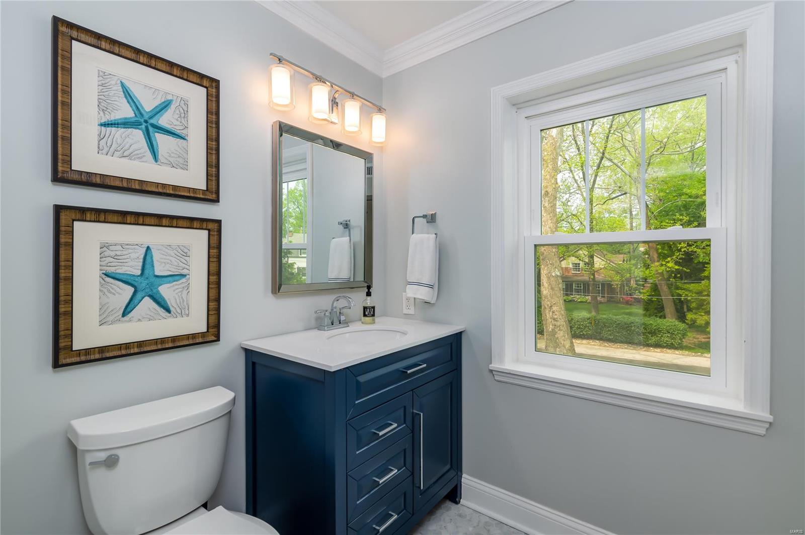 Daniel Road - Residential