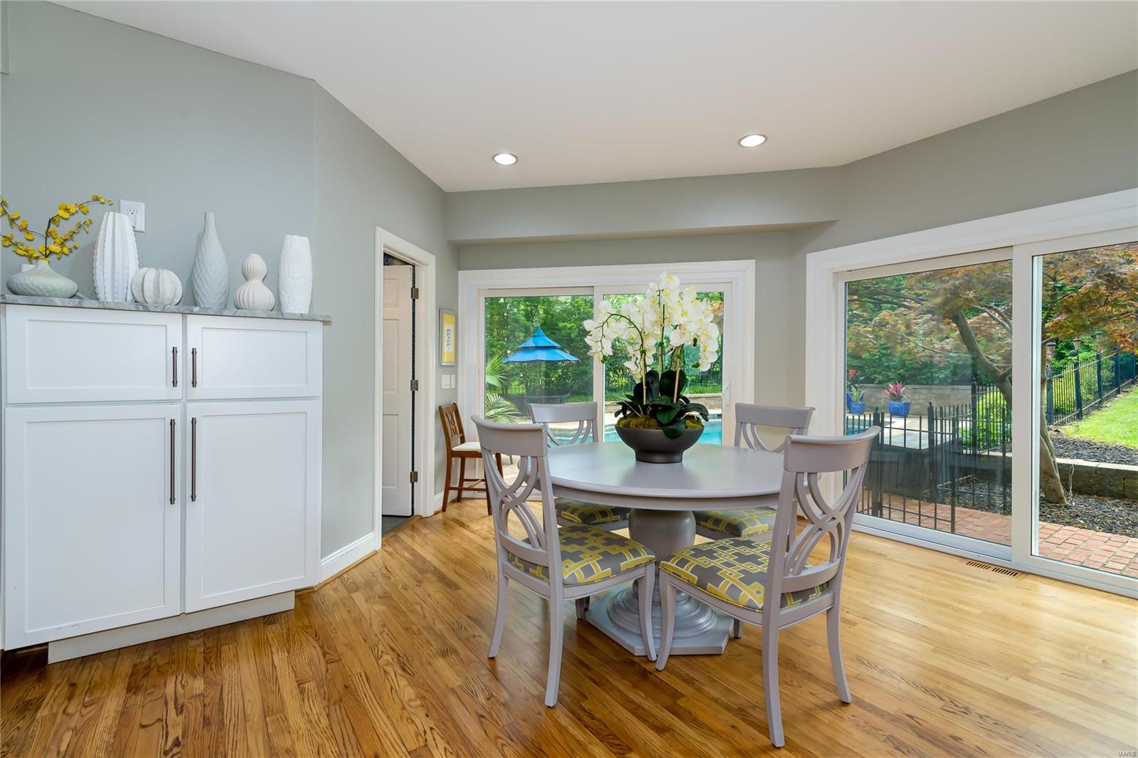 Daniel Road - Residential