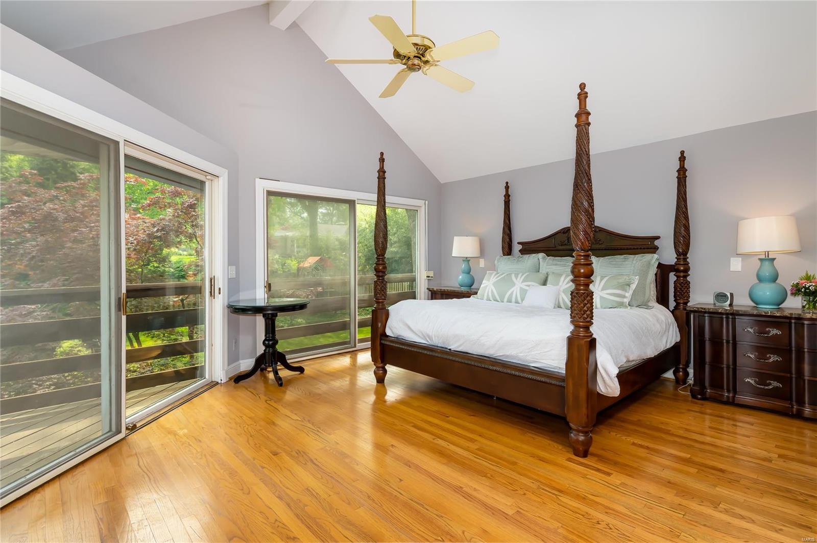 Daniel Road - Residential