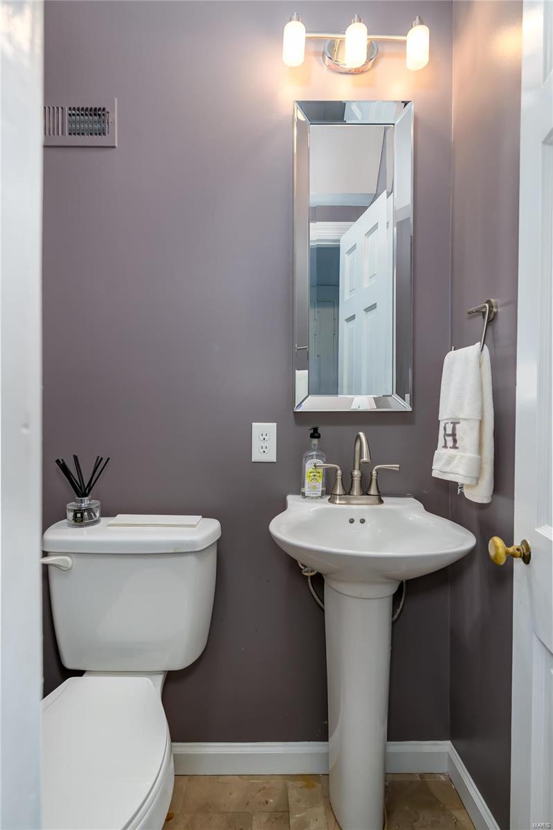 Daniel Road - Residential