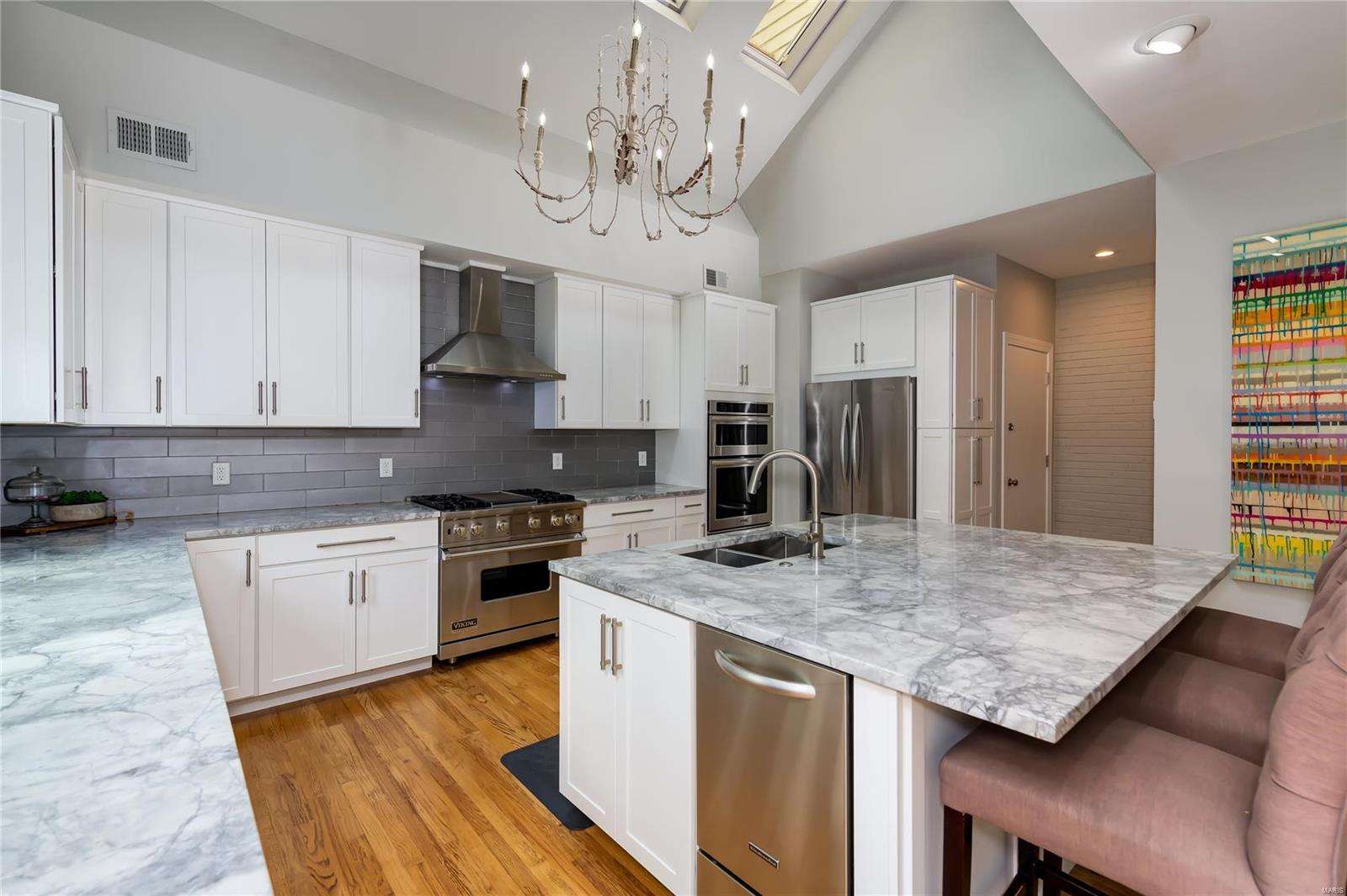 Daniel Road - Residential