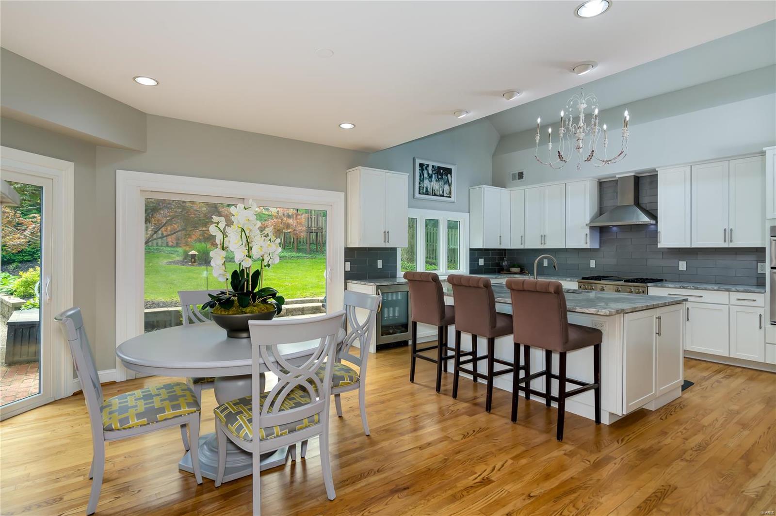 Daniel Road - Residential