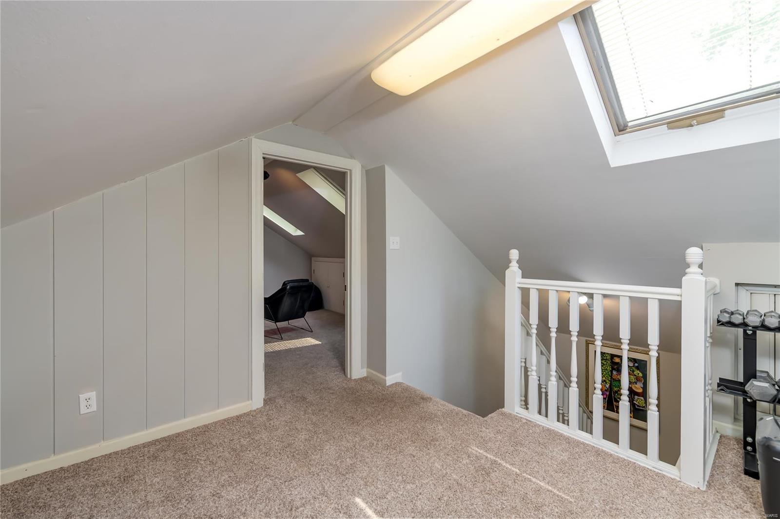 Daniel Road - Residential