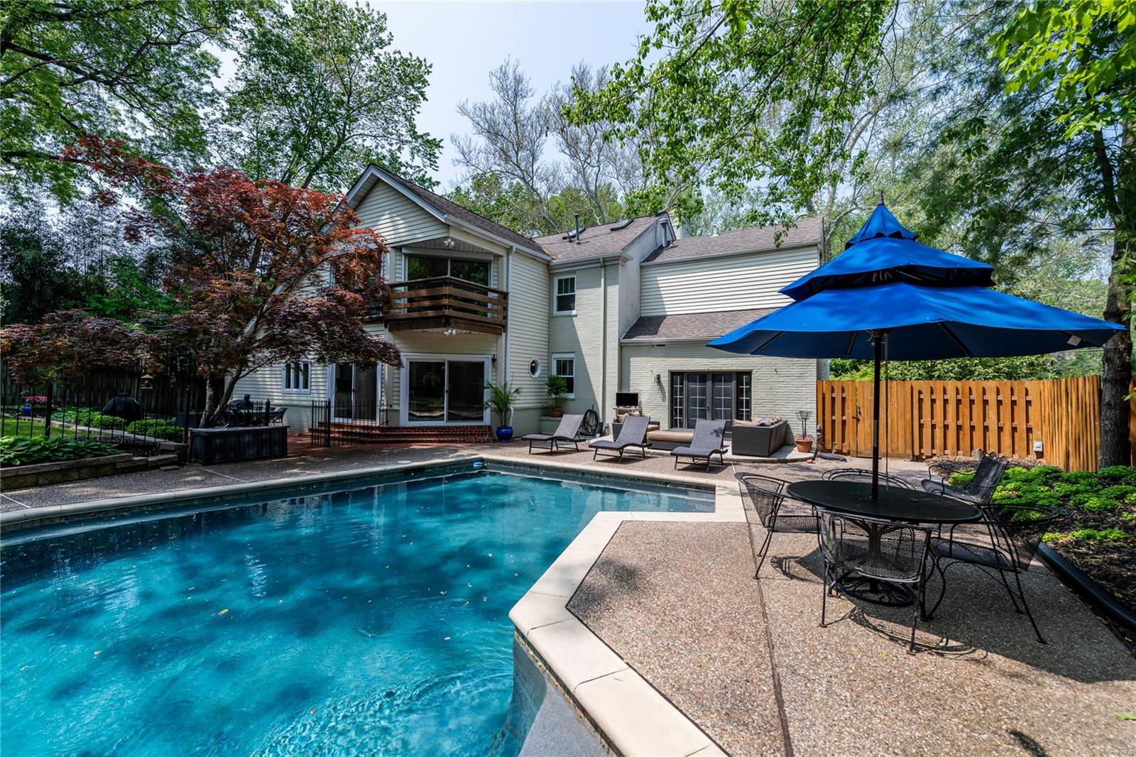 Daniel Road - Residential