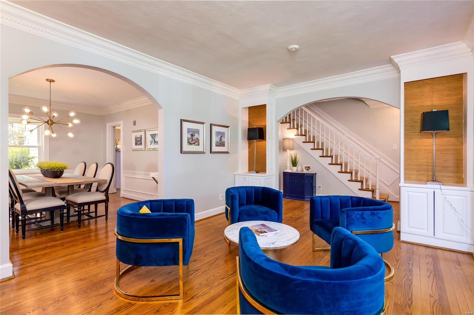 Daniel Road - Residential