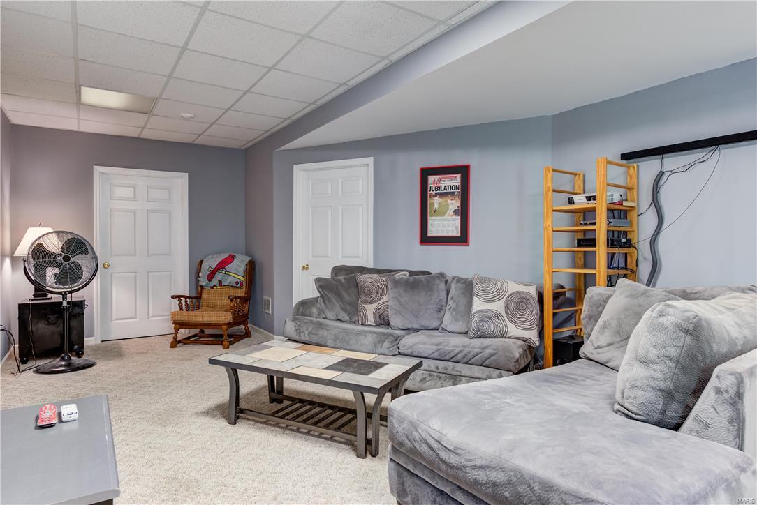 Twin Meadows - Residential