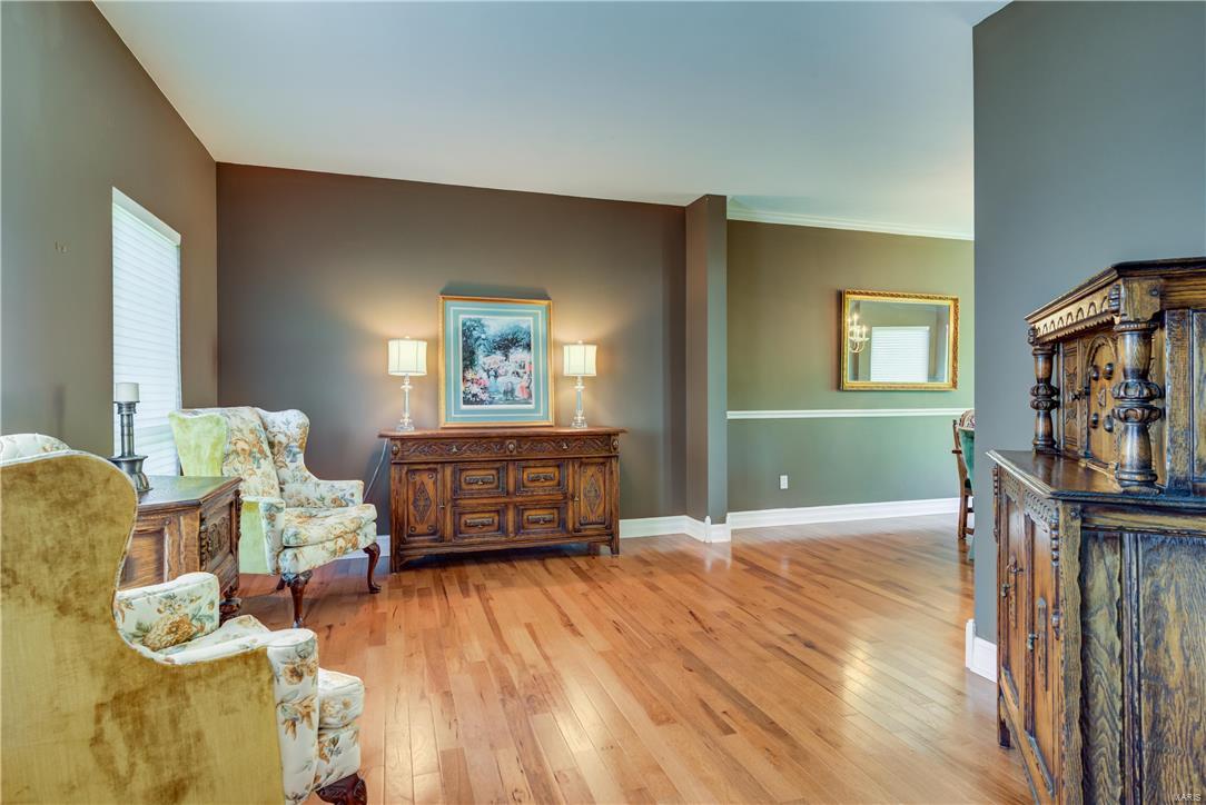 Twin Meadows - Residential