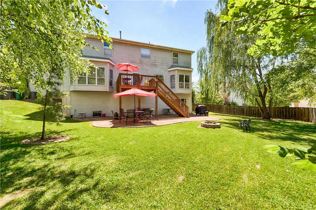 Twin Meadows - Residential