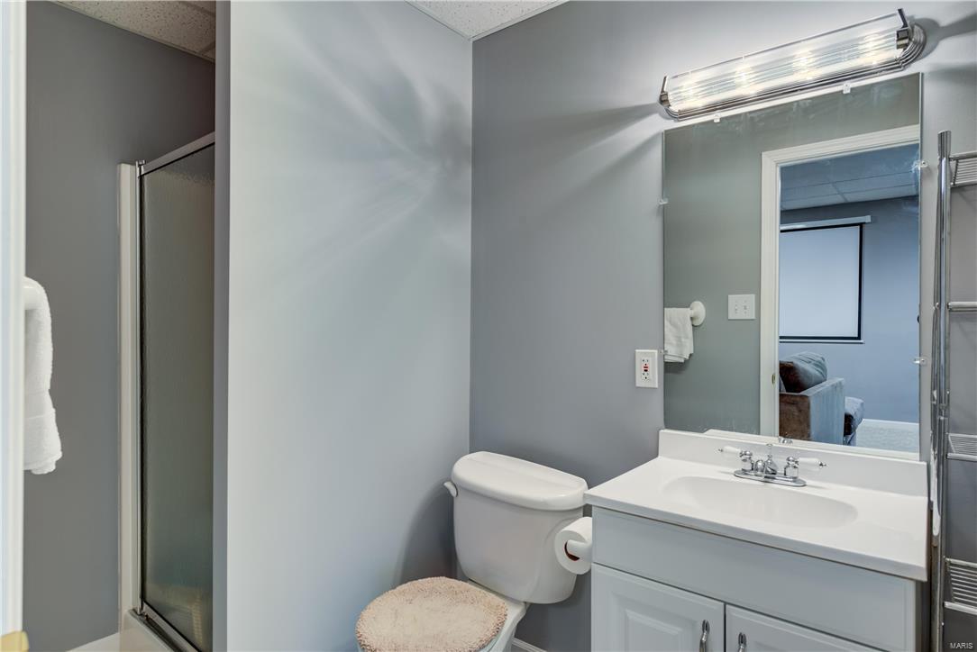 Twin Meadows - Residential