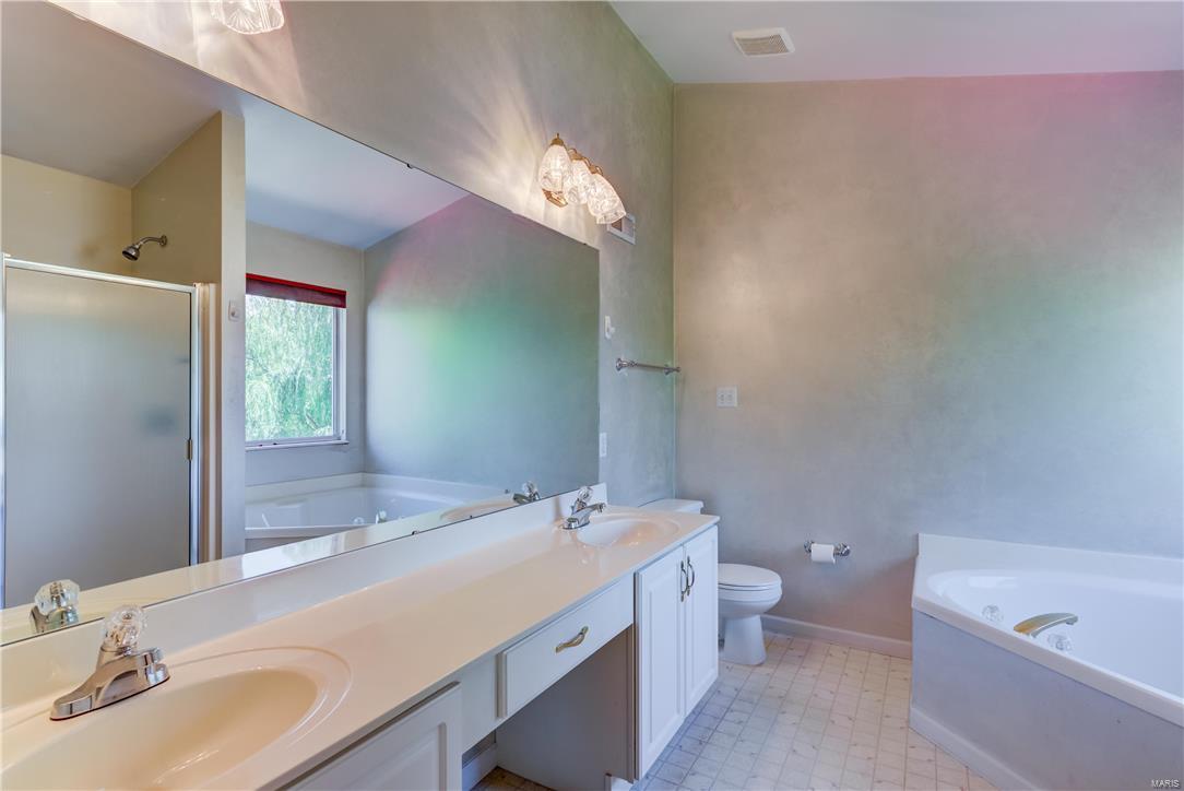 Twin Meadows - Residential