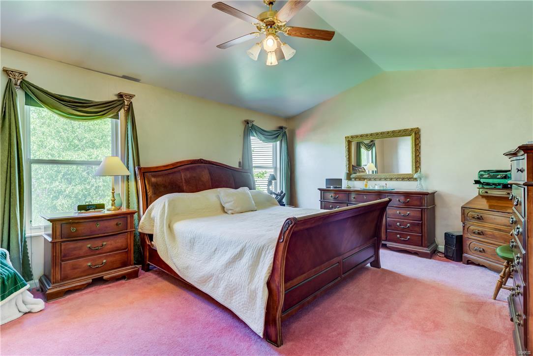 Twin Meadows - Residential