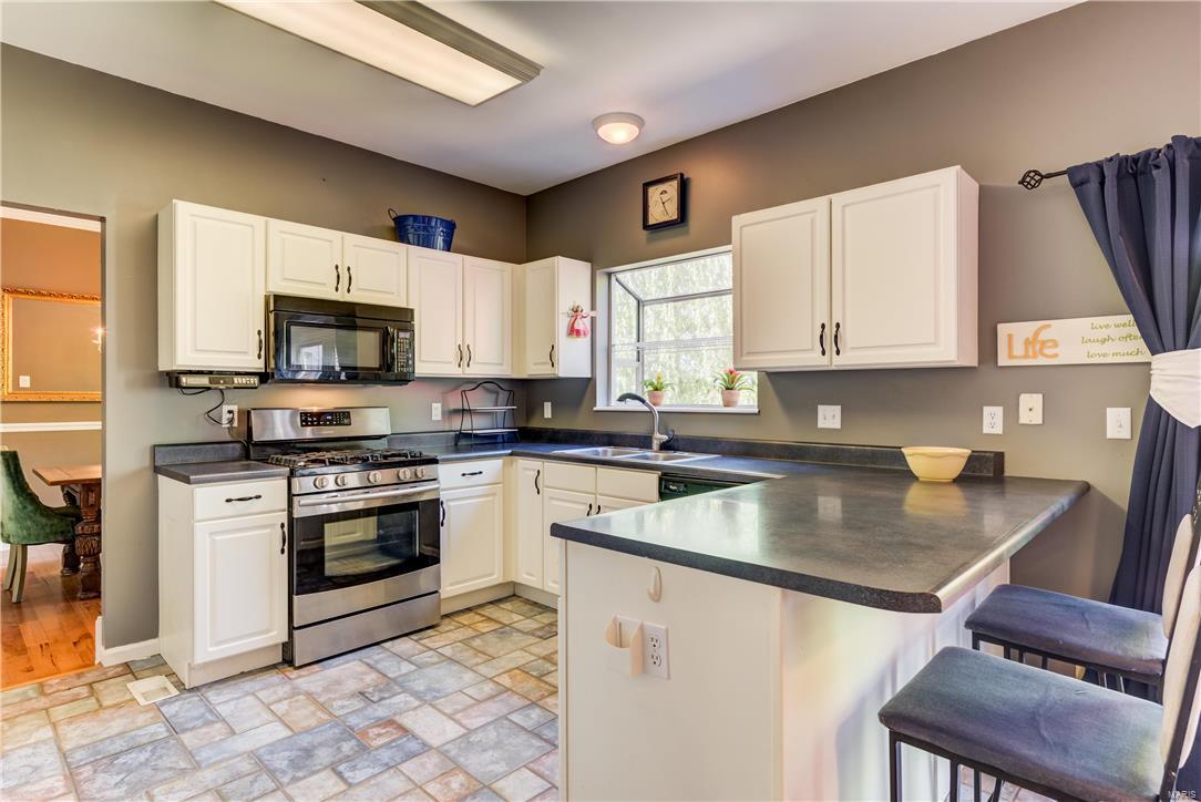 Twin Meadows - Residential