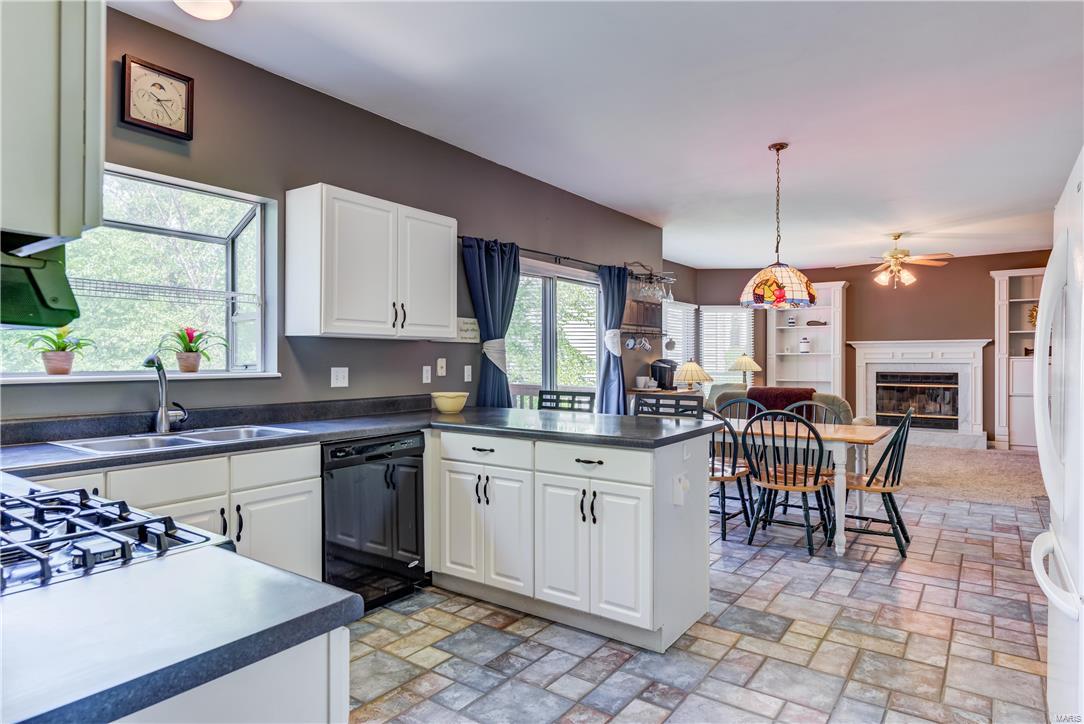 Twin Meadows - Residential