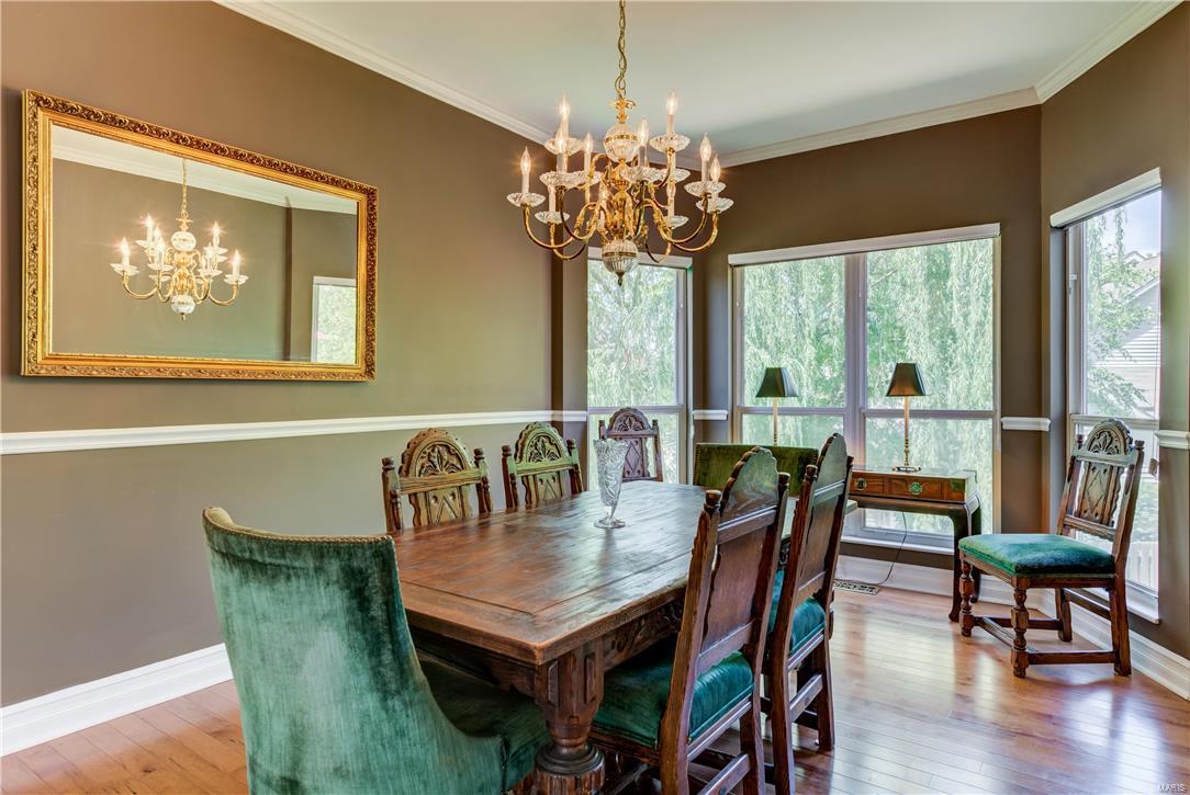 Twin Meadows - Residential