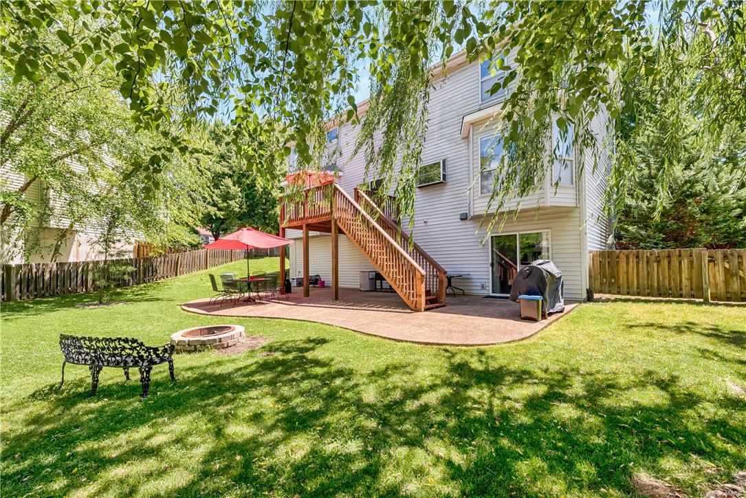 Twin Meadows - Residential