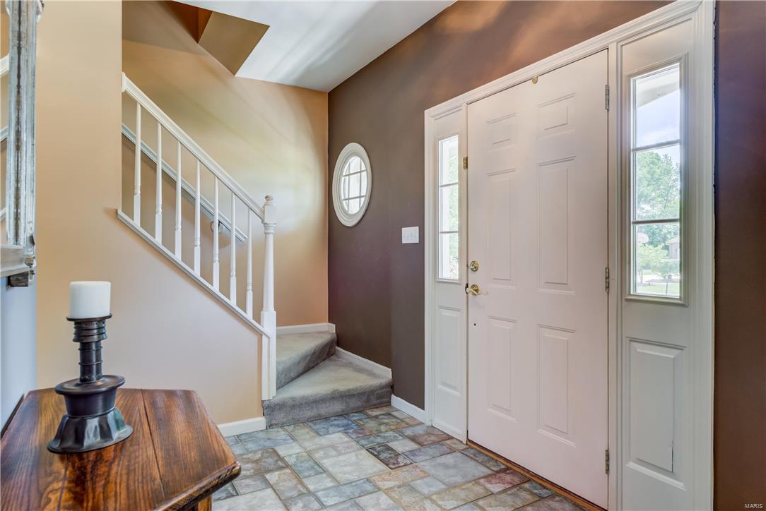 Twin Meadows - Residential