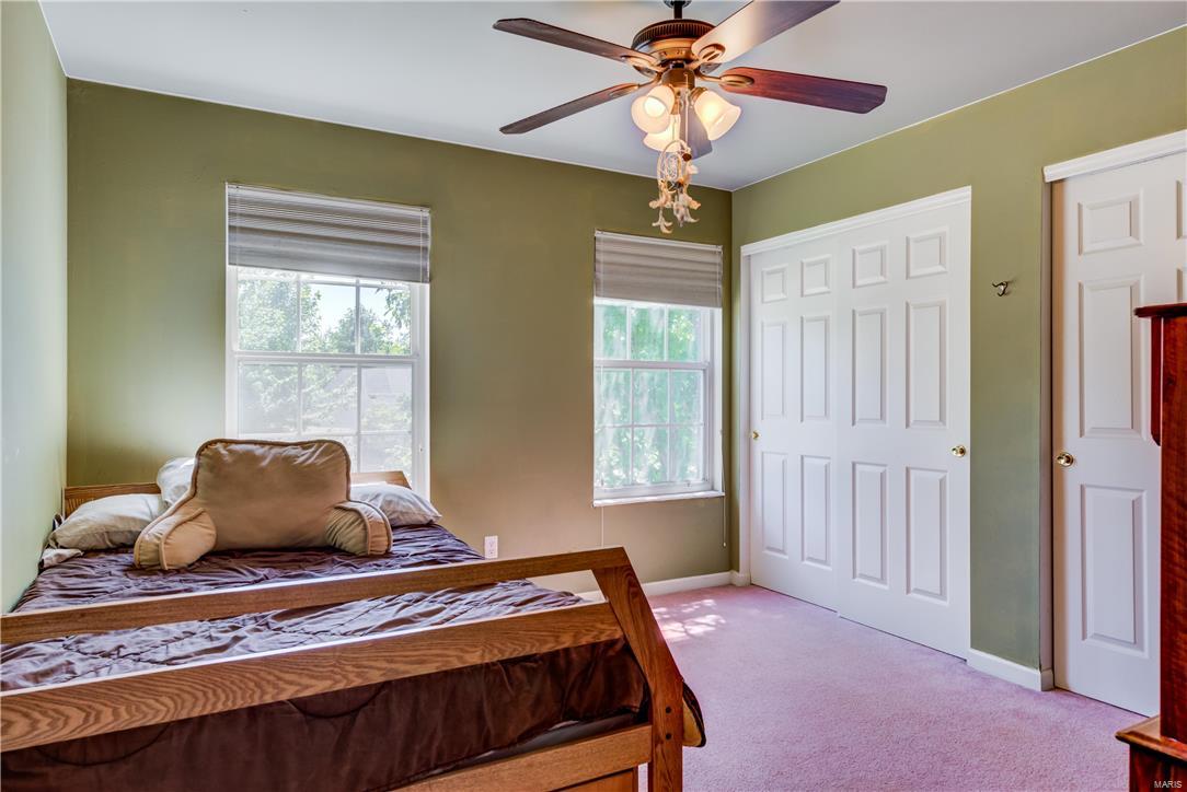 Twin Meadows - Residential