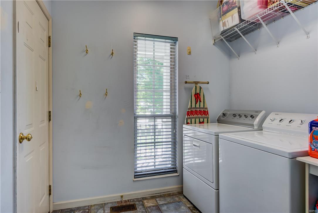 Twin Meadows - Residential