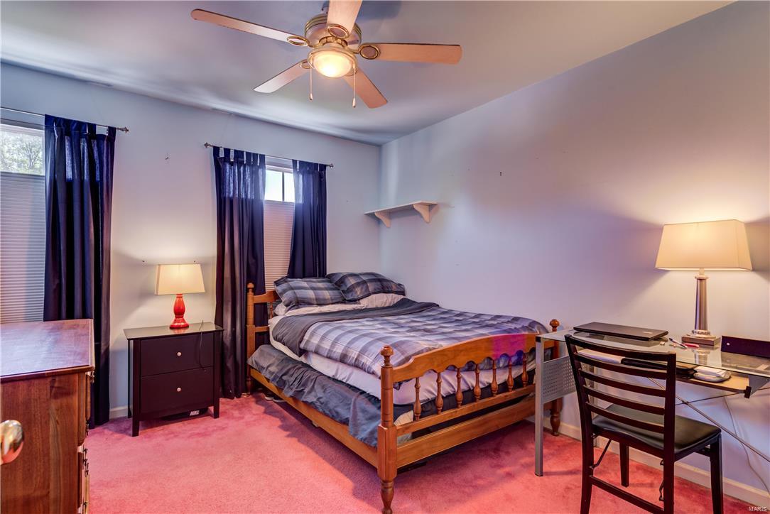 Twin Meadows - Residential