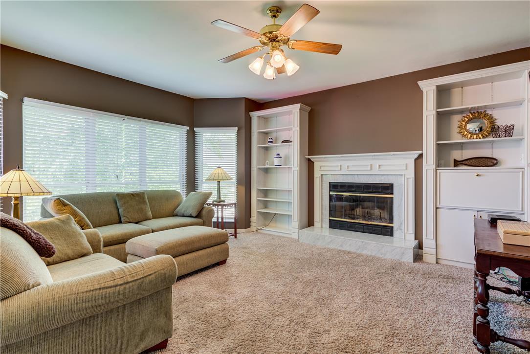 Twin Meadows - Residential