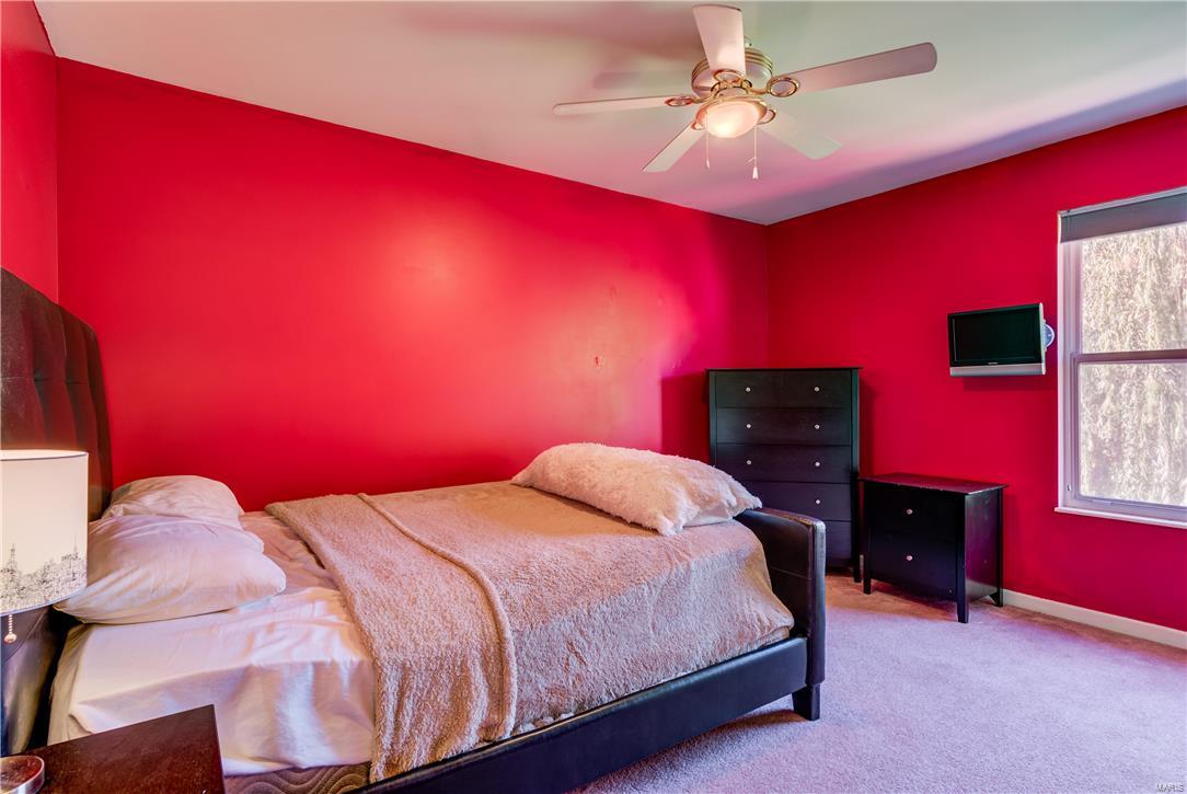 Twin Meadows - Residential