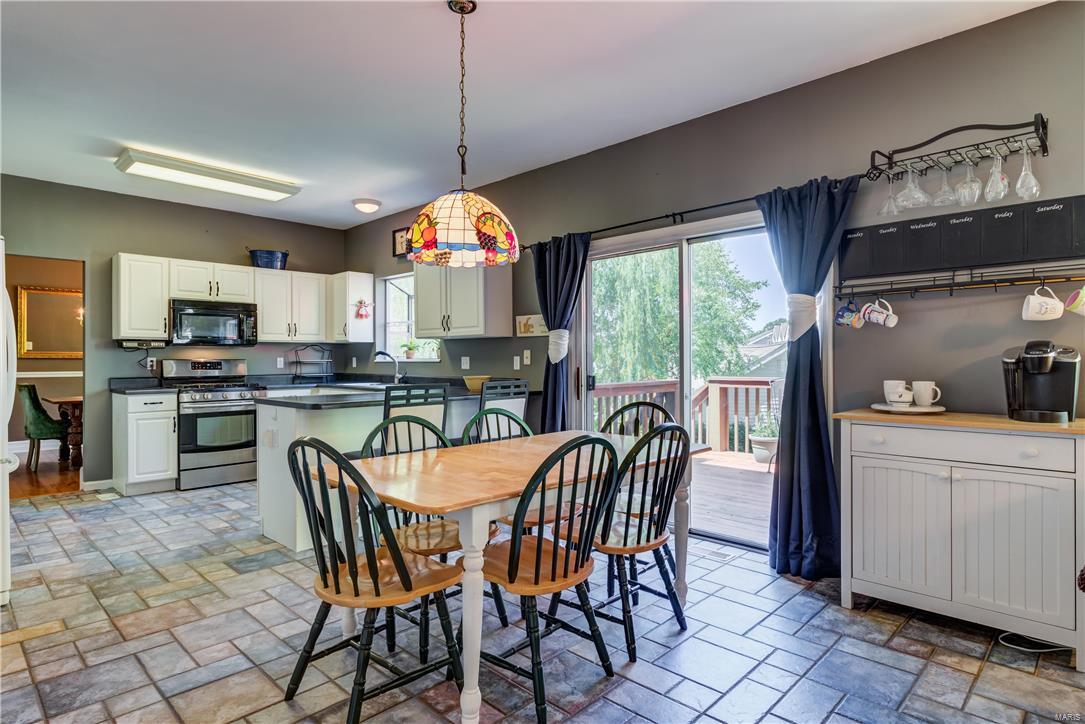 Twin Meadows - Residential