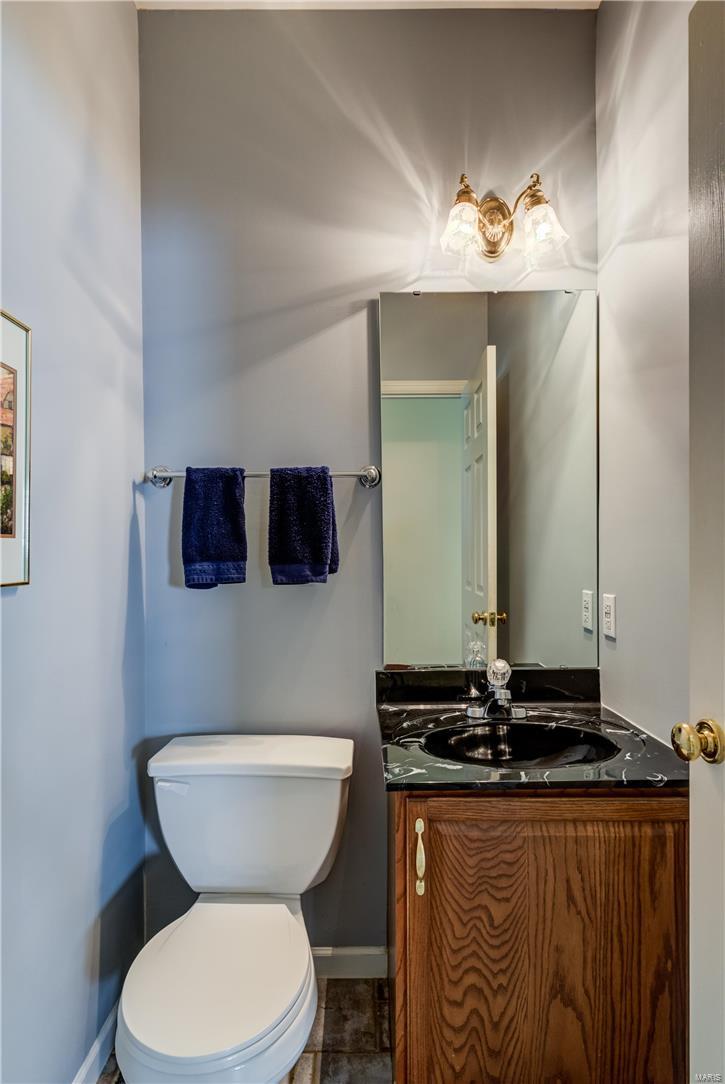 Twin Meadows - Residential