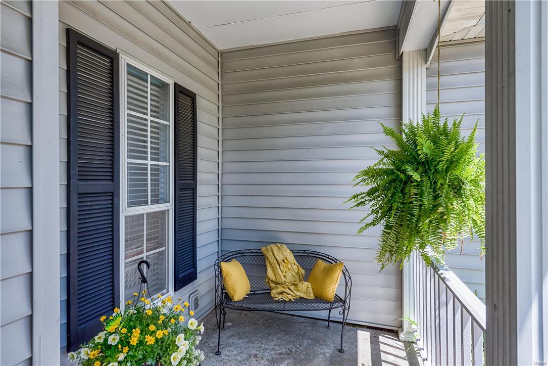 Twin Meadows - Residential