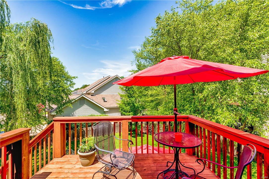 Twin Meadows - Residential