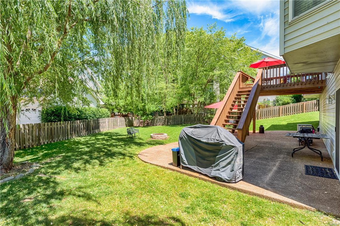 Twin Meadows - Residential