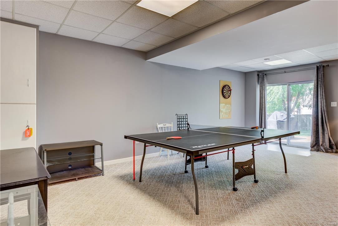 Twin Meadows - Residential