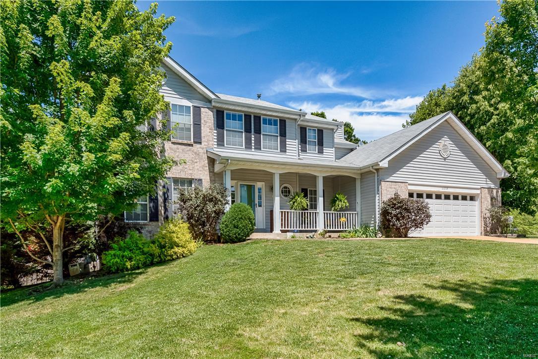 Twin Meadows - Residential