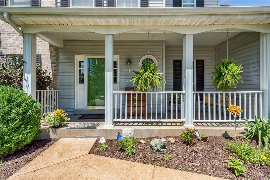 Twin Meadows - Residential