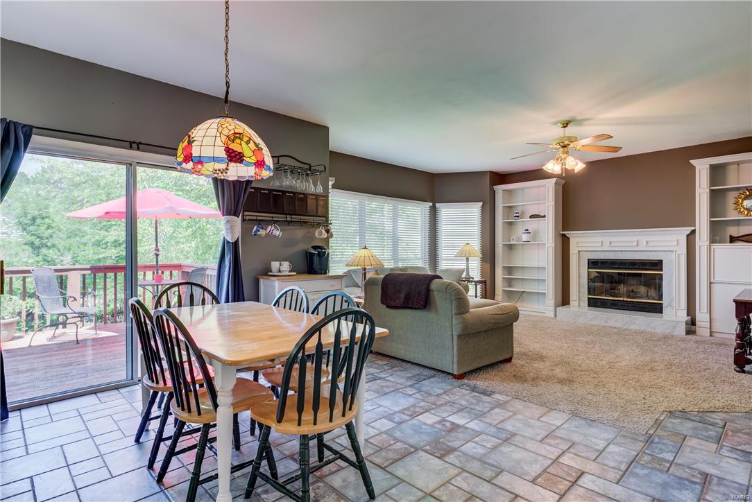 Twin Meadows - Residential