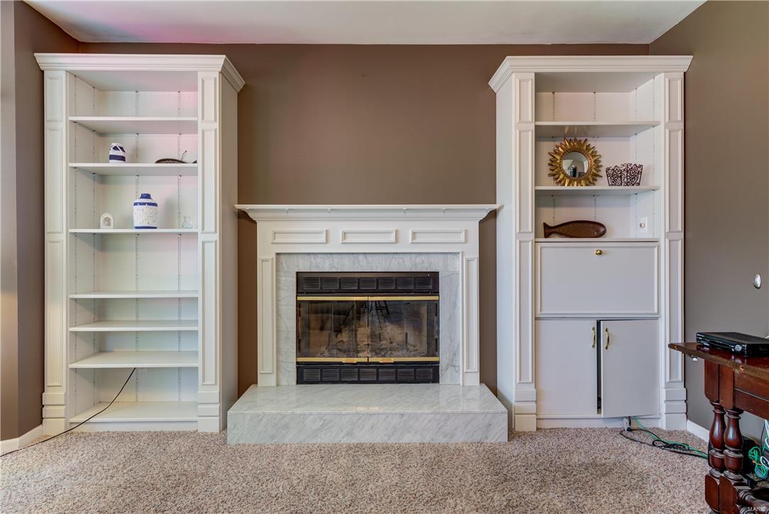 Twin Meadows - Residential