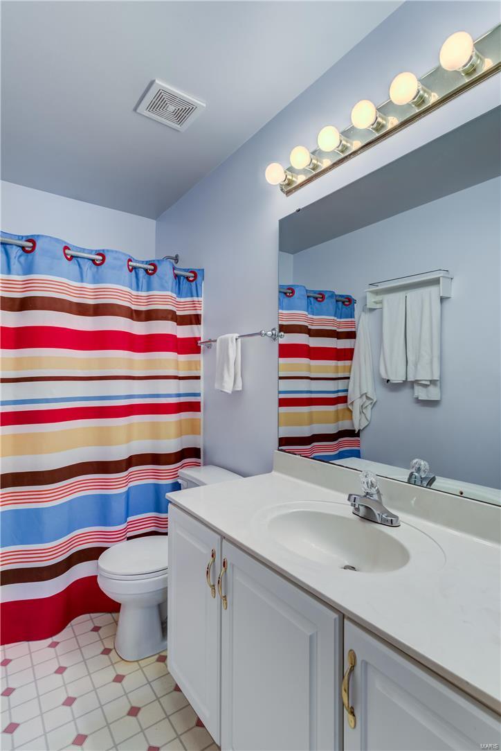 Twin Meadows - Residential