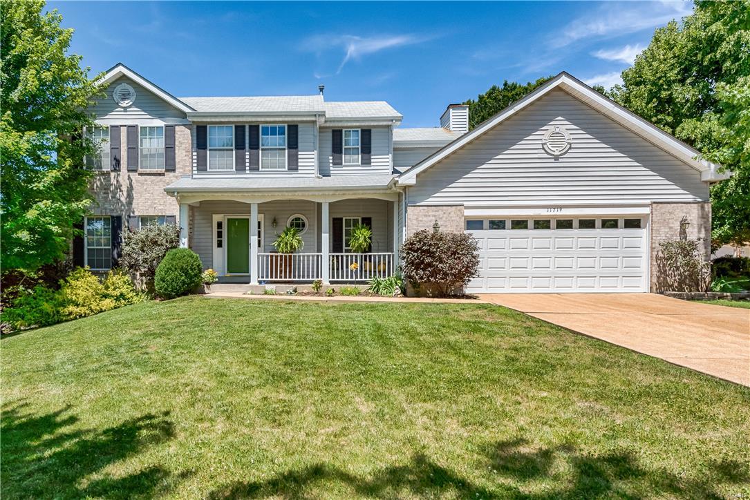 Twin Meadows - Residential