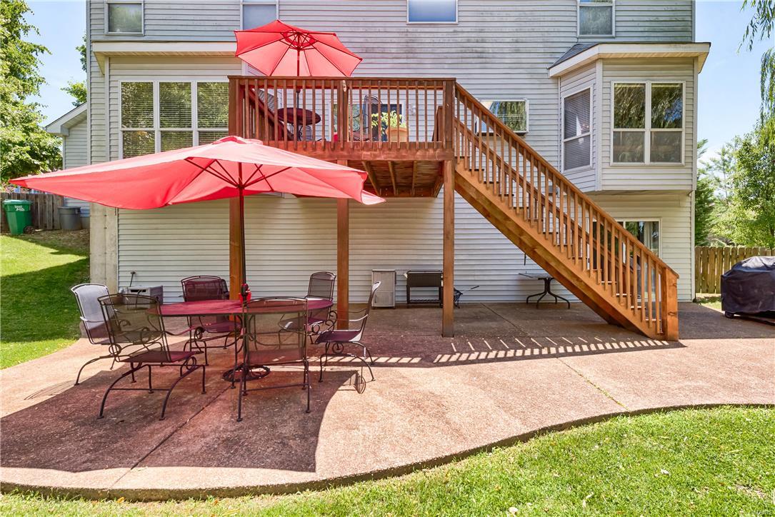 Twin Meadows - Residential