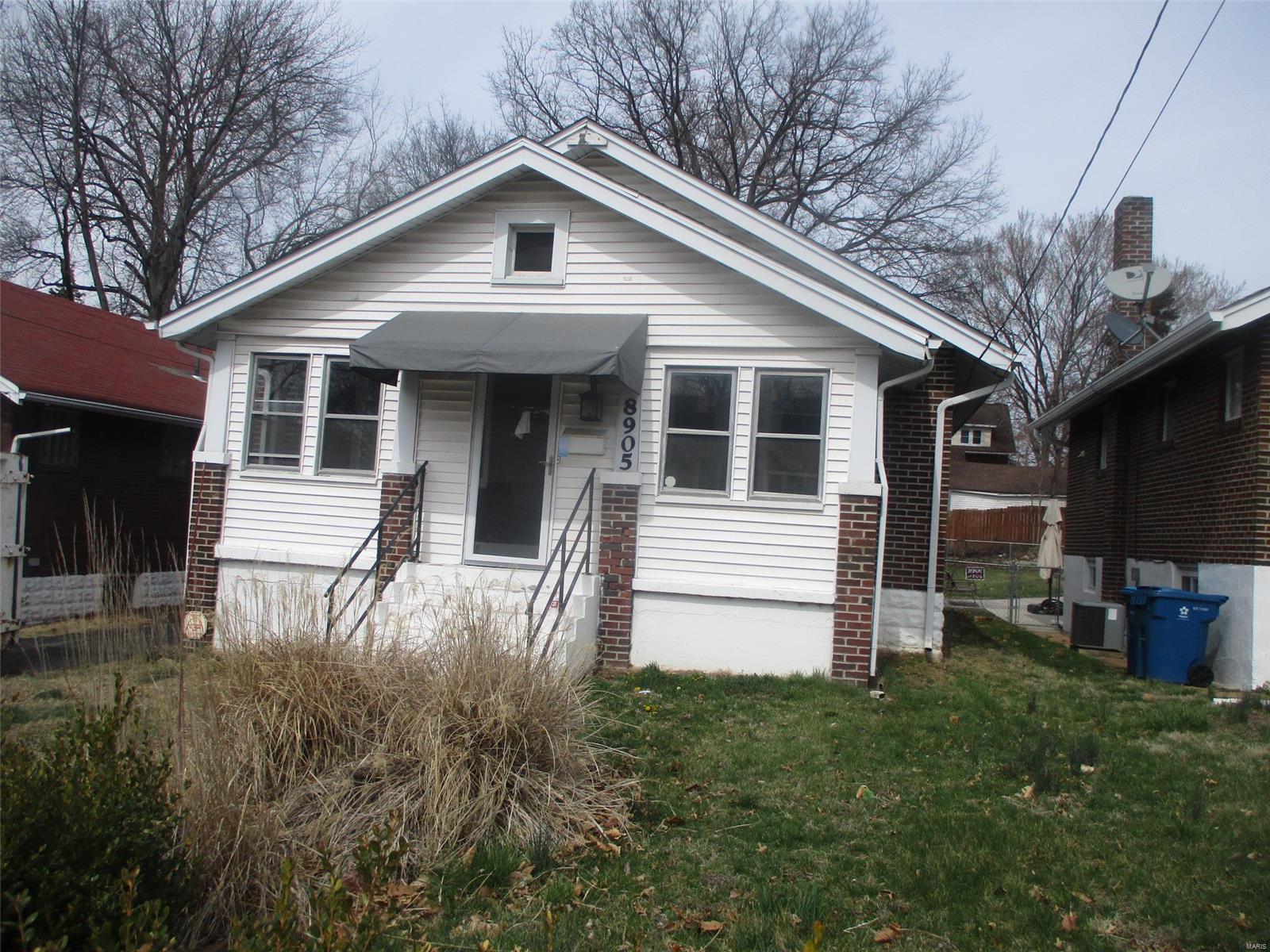 Charlack - Residential