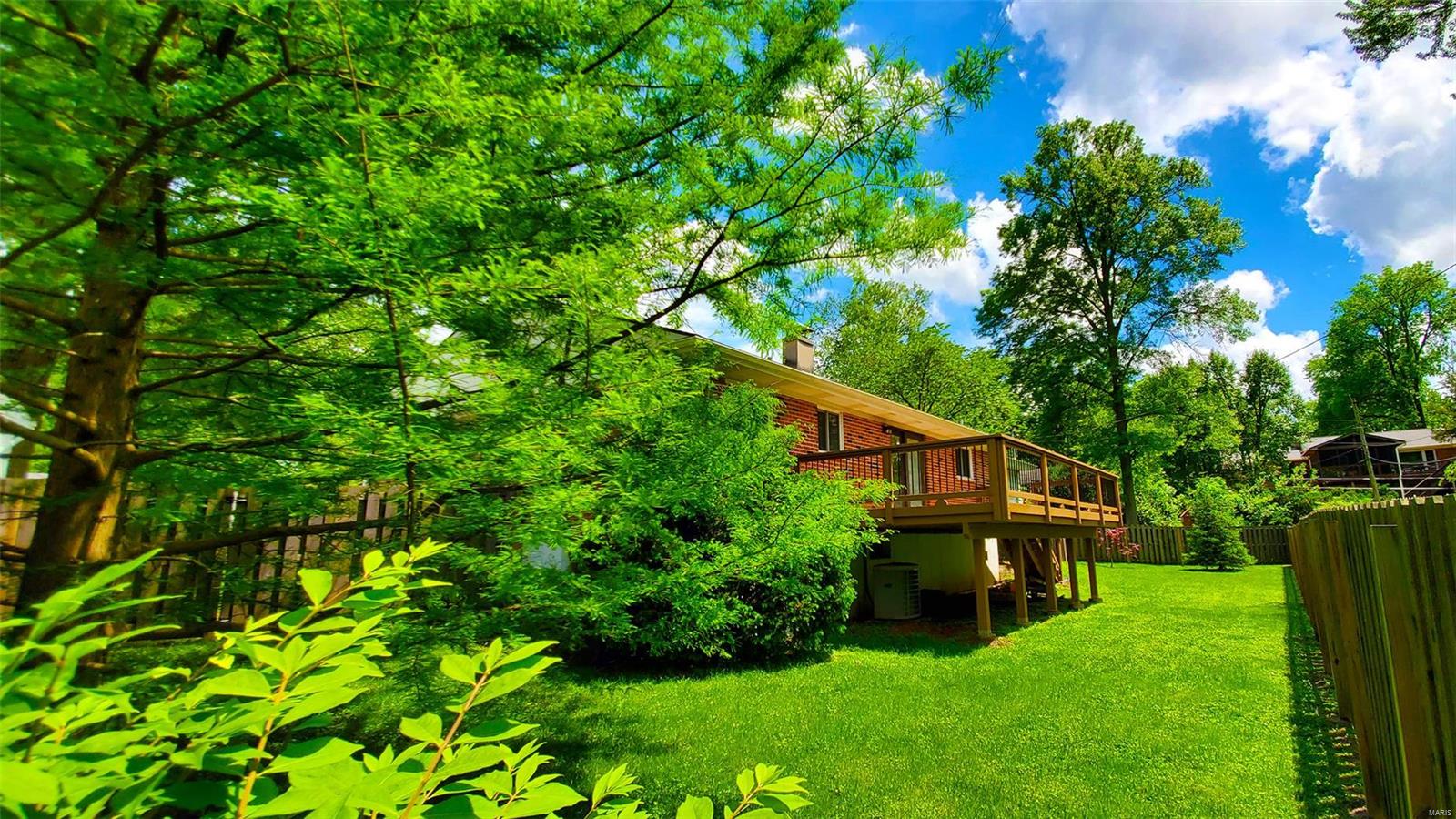 Geyer Manor - Residential