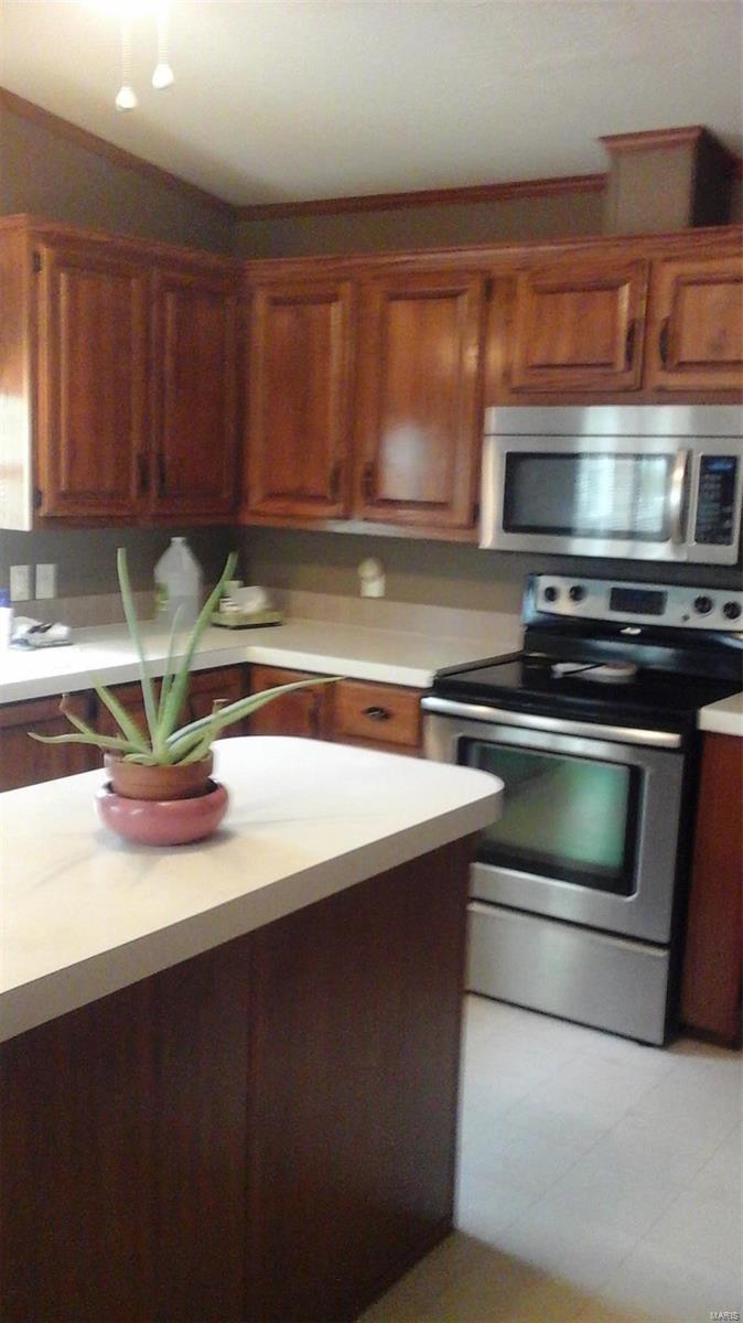 Melody Lake - Residential