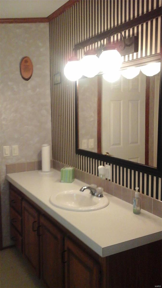 Melody Lake - Residential