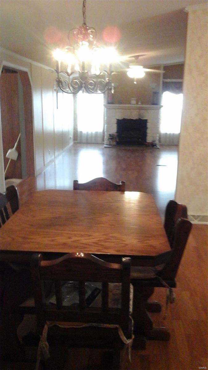 Melody Lake - Residential