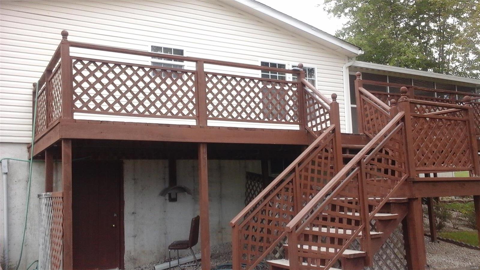 Melody Lake - Residential