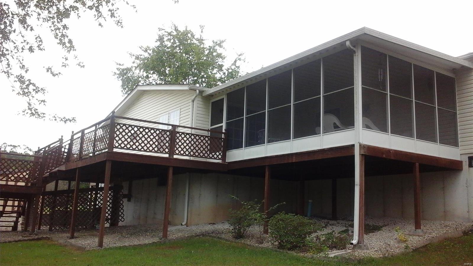 Melody Lake - Residential