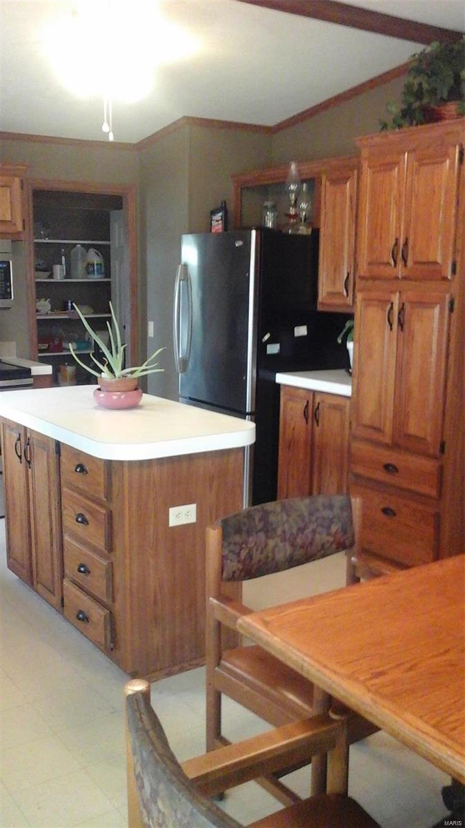 Melody Lake - Residential