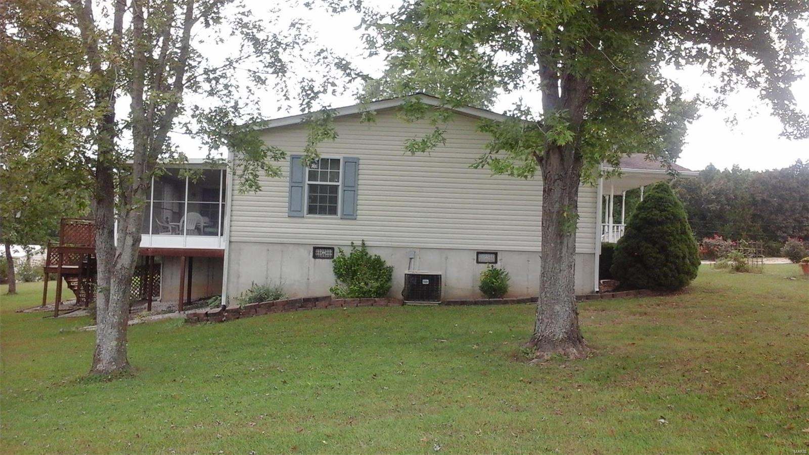 Melody Lake - Residential